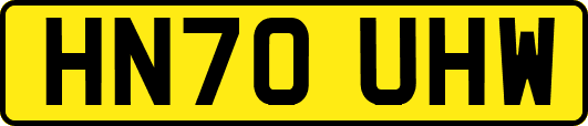 HN70UHW