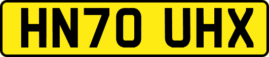 HN70UHX