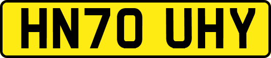 HN70UHY