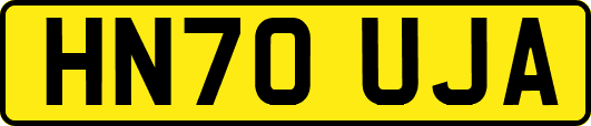 HN70UJA