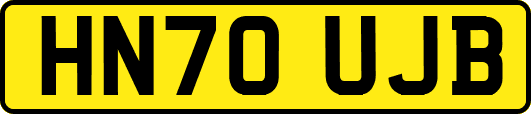 HN70UJB
