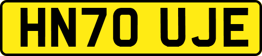 HN70UJE