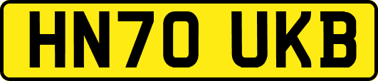 HN70UKB