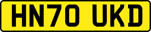 HN70UKD