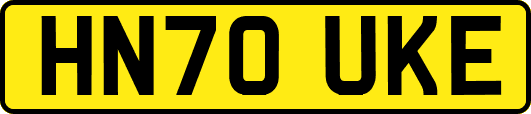 HN70UKE