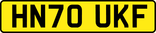 HN70UKF