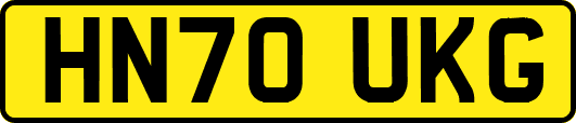 HN70UKG