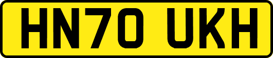HN70UKH