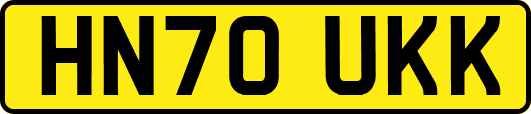 HN70UKK