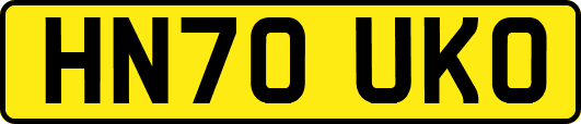 HN70UKO