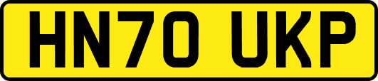 HN70UKP