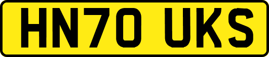 HN70UKS