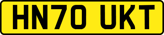 HN70UKT