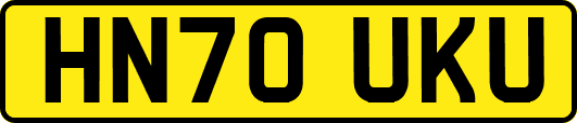 HN70UKU