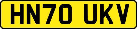 HN70UKV