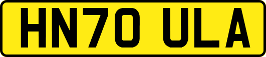 HN70ULA