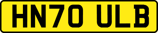 HN70ULB