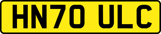HN70ULC