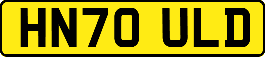 HN70ULD
