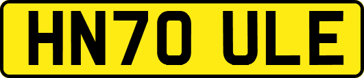 HN70ULE