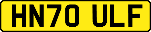 HN70ULF