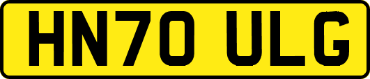 HN70ULG