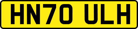 HN70ULH