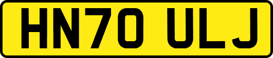 HN70ULJ