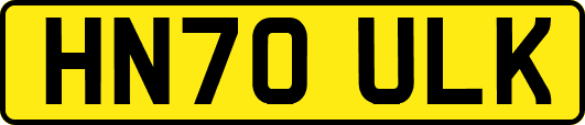 HN70ULK