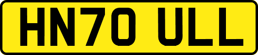 HN70ULL