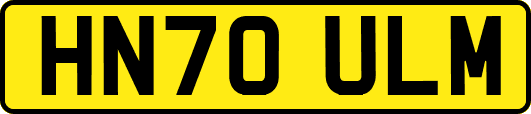 HN70ULM