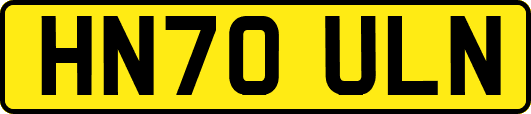 HN70ULN
