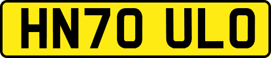 HN70ULO