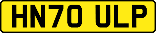 HN70ULP