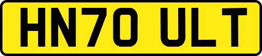 HN70ULT