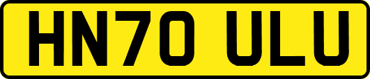 HN70ULU