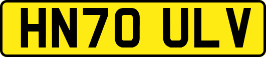 HN70ULV