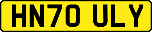 HN70ULY