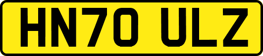 HN70ULZ