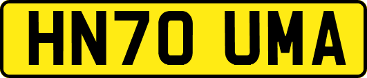HN70UMA