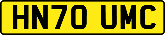 HN70UMC