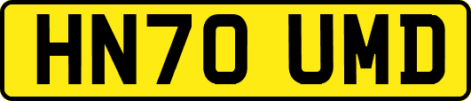 HN70UMD