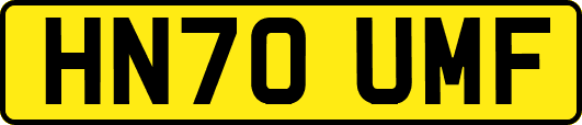 HN70UMF