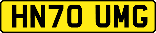 HN70UMG