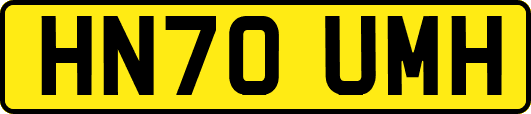 HN70UMH