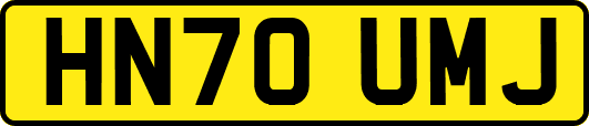 HN70UMJ