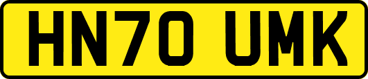 HN70UMK