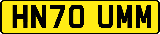 HN70UMM