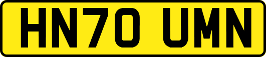 HN70UMN