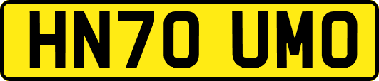 HN70UMO